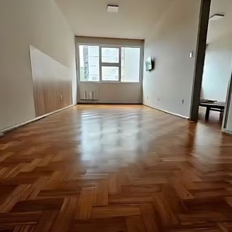 Restauração de piso de madeira