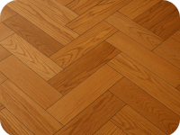 Piso Parquet de Madeira